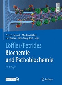 Lffler/Petrides Biochemie und Pathobiochemie