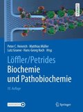 Löffler/Petrides Biochemie und Pathobiochemie