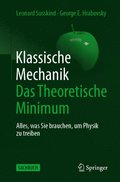 Klassische Mechanik: Das Theoretische Minimum