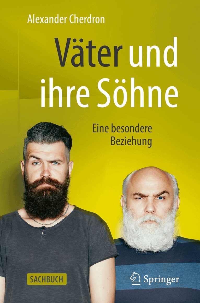 Alexander Cherdron - Väter und ihre Söhne, Häftad. Tillgänglighet: Lägg i varukorg