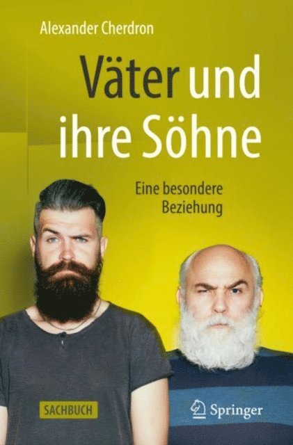 Alexander Cherdron - Väter und ihre Söhne, E-bok. Tillgänglighet: Lägg i varukorg