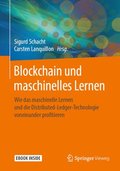 Blockchain und maschinelles Lernen