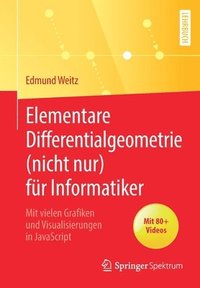 Elementare Differentialgeometrie (Nicht Nur) Fur Informatiker