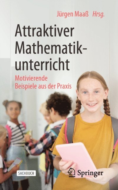 Jurgen Maa - Attraktiver Mathematikunterricht, E-bok