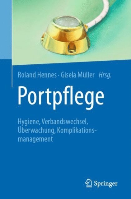 Gisela Muller, Roland Hennes - Portpflege, E-bok. Tillgänglighet: Lägg i varukorg