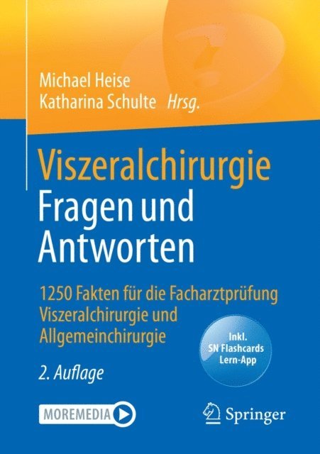 Katharina Schulte, Michael Heise - Anteil DL, Övrigt