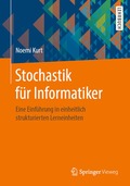 Stochastik f�r Informatiker