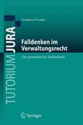 Falldenken im Verwaltungsrecht