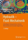 Hydraulik ? Fluid-Mechatronik