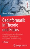 Geoinformatik in Theorie Und Praxis