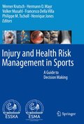 Injury and Health Risk Management in Sports
