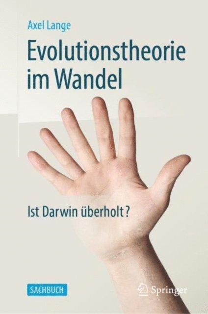 Axel Lange - Evolutionstheorie im Wandel, E-bok. Tillgänglighet: Lägg i varukorg