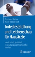 Todesfeststellung und Leichenschau f�r Haus�rzte