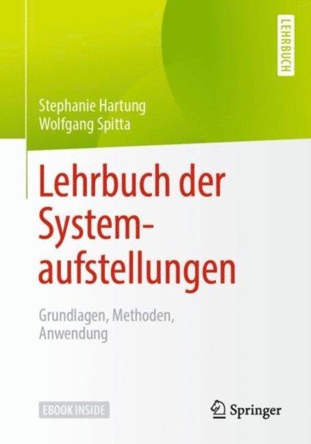 Wolfgang Spitta, Stephanie Hartung - Anteil DL, Övrigt