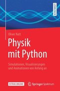 Physik Mit Python