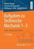 Aufgaben Zu Technische Mechanik 1-3