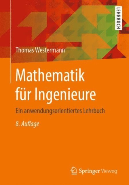 Thomas Westermann - Mathematik für Ingenieure, E-bok