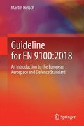 Guideline for EN 9100:2018