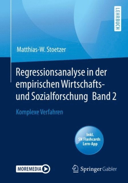 Matthias-W. Stoetzer - Anteil DL, Övrigt