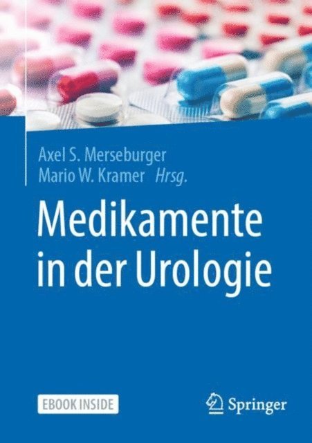 Mario Wolfgang Kramer, Axel S. Merseburger - Anteil DL, Övrigt