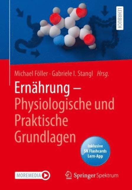 Gabriele I. Stangl, Michael Foller - Anteil DL, Övrigt