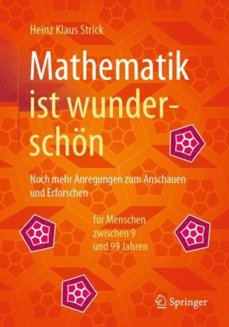 Heinz Klaus Strick - Mathematik ist wunderschön, E-bok. Tillgänglighet: Lägg i varukorg