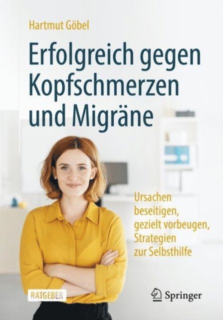 Hartmut Gobel - Erfolgreich gegen Kopfschmerzen und Migräne, E-bok