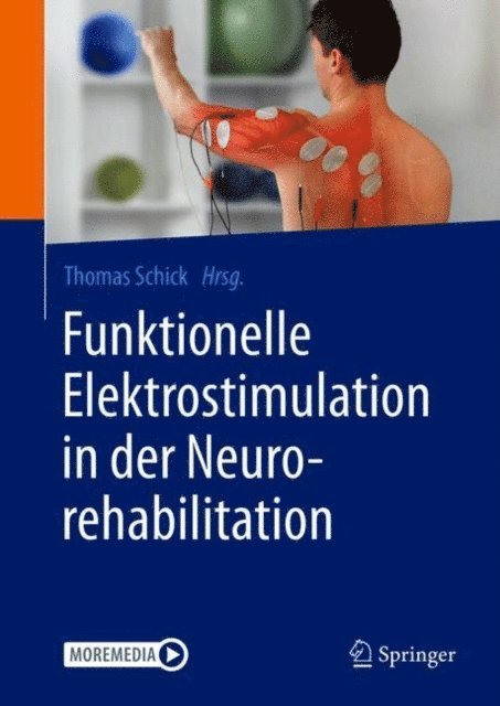 Thomas Schick - Funktionelle Elektrostimulation in der Neurorehabilitation, E-bok