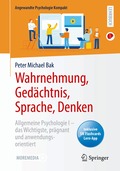 Wahrnehmung, Ged�chtnis, Sprache, Denken