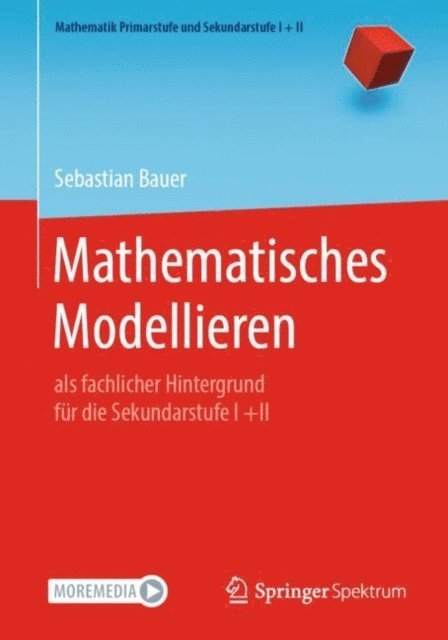 Sebastian Bauer - Mathematisches Modellieren, E-bok