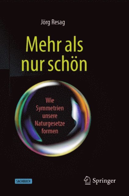 Jorg Resag - Mehr als nur schön, E-bok