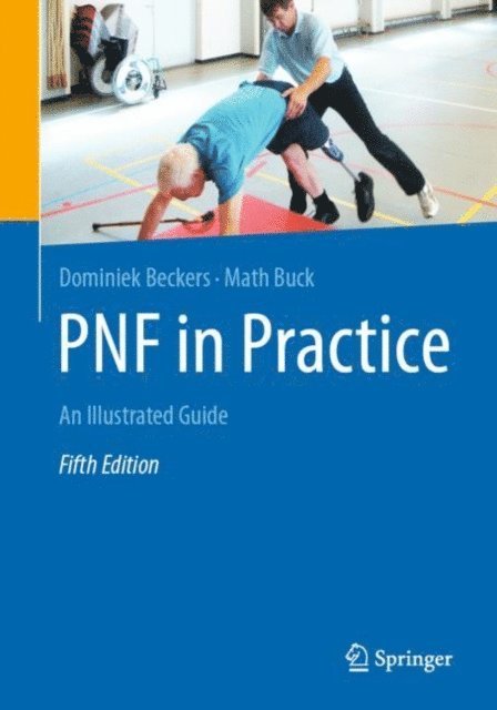 Math Buck, Dominiek Beckers - PNF in Practice, E-bok