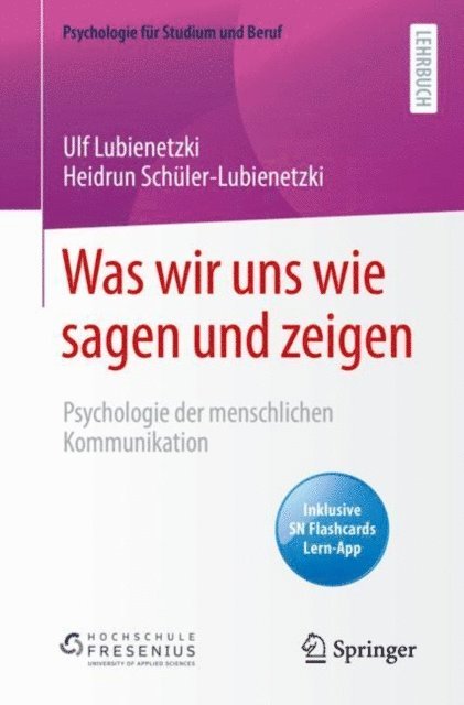 Heidrun Schuler-Lubienetzki, Ulf Lubienetzki - Anteil DL, Övrigt