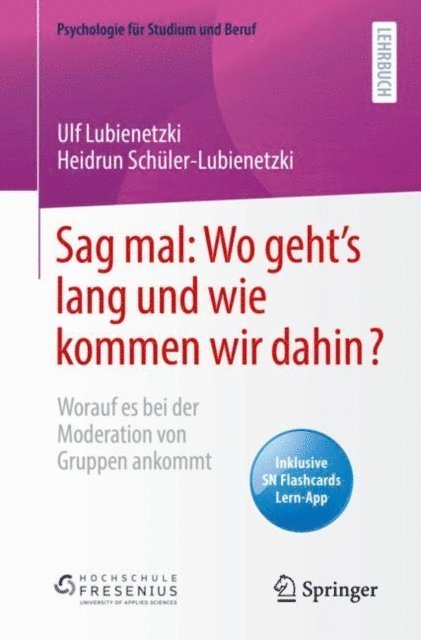 Heidrun Schuler-Lubienetzki, Ulf Lubienetzki - Anteil DL, Övrigt