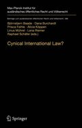 Cynical International Law?