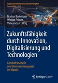 ZukunftsfÃ¿higkeit durch Innovation, Digitalisierung und Technologien
