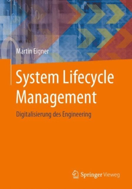 Martin Eigner - System Lifecycle Management, E-bok