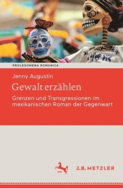 Jenny Augustin - Gewalt erzählen, E-bok