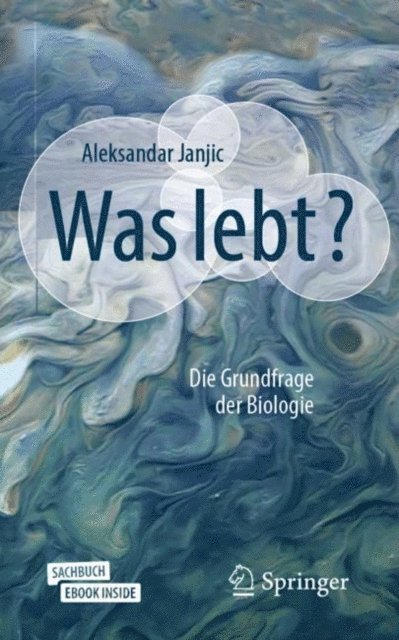 Aleksandar Janjic - Was lebt?, E-bok