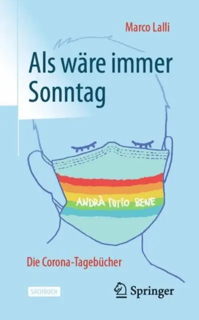 Marco Lalli - Als wäre immer Sonntag, E-bok. Tillgänglighet: Lägg i varukorg