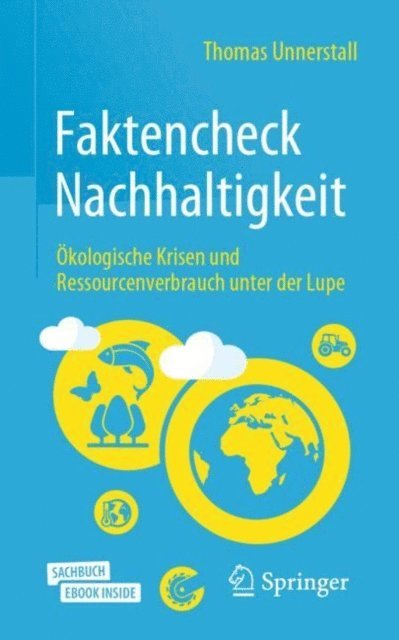 Thomas Unnerstall - Faktencheck Nachhaltigkeit, E-bok. Tillgänglighet: Lägg i varukorg
