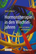 Hormontherapie in den Wechseljahren