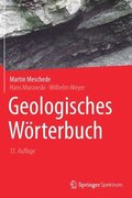 Geologisches Wrterbuch