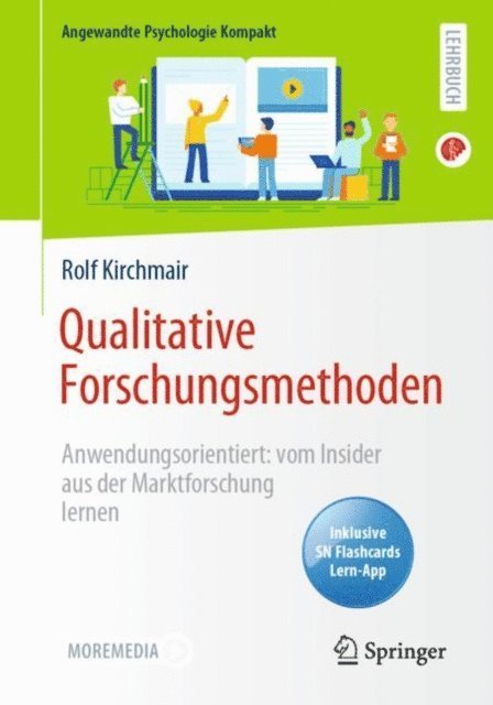 Rolf Kirchmair - Anteil DL, Övrigt