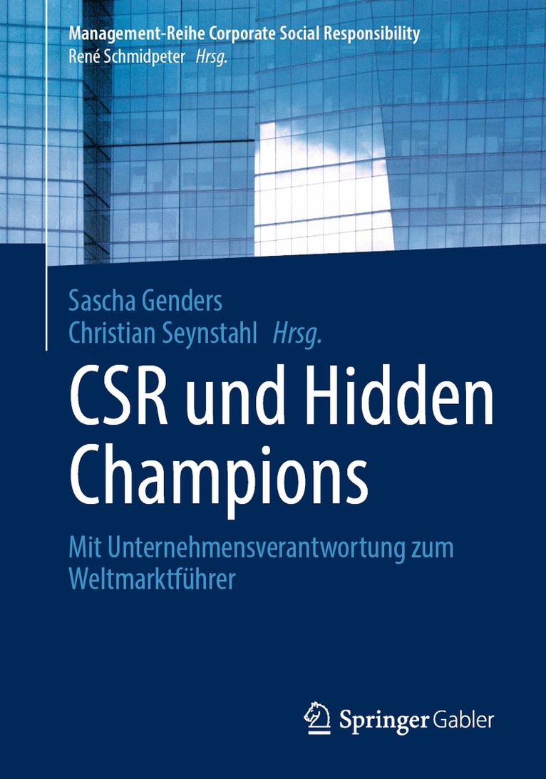 CSR und Hidden Champions