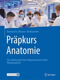 Prpkurs Anatomie