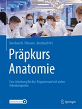 Pr�pkurs Anatomie