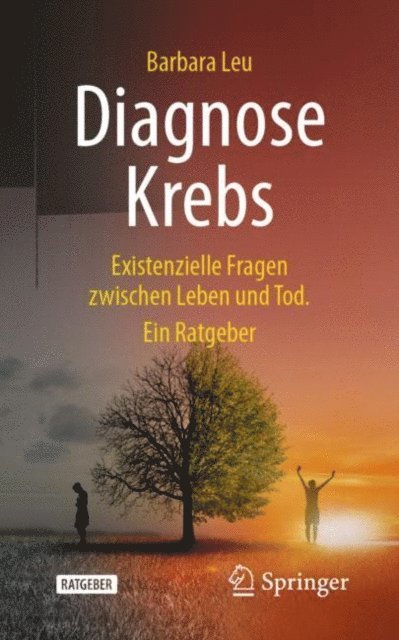 Barbara Leu - Diagnose Krebs, E-bok. Tillgänglighet: Lägg i varukorg