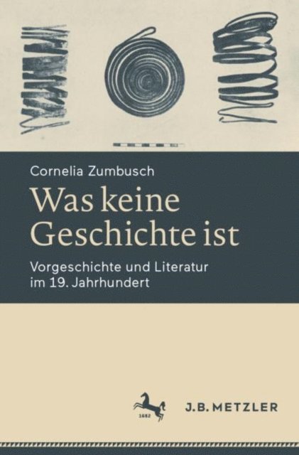 Cornelia Zumbusch - Was keine Geschichte ist, E-bok