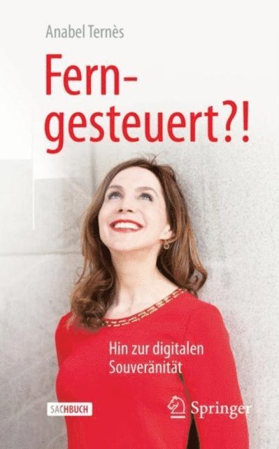 Anabel Ternes - Ferngesteuert?!, E-bok